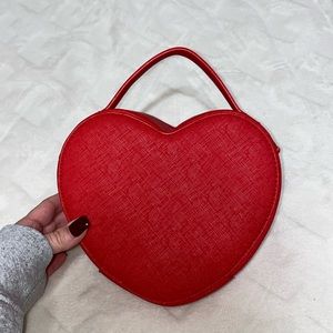 Forever 21 hand bag